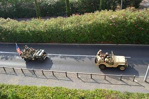 2016 08 15 AGDE-COMMEMORATION DU DEBARQUEMENT 1944 EN PROVENCE (10)